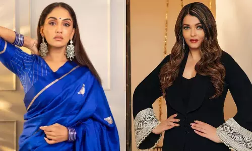 क्या ऐश्वर्या की भाभी ने Instagram पर उनकी तस्वीरें शेयर न करने पर एक्ट्रेस को फटकार लगाई?