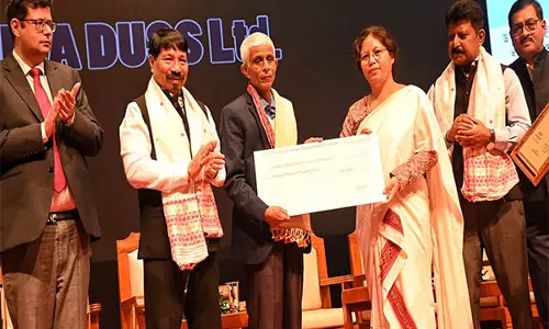 पशुधन, डेयरी क्षेत्र के व्यावसायीकरण के लिए प्रतिबद्ध...: Assam के मंत्री अतुल बोरा