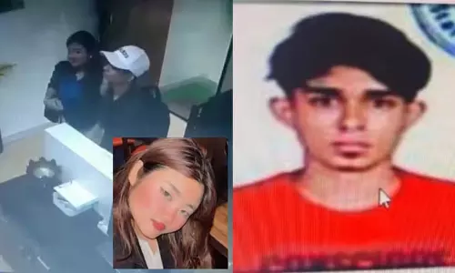 बेंगलुरु में महिला की चाकू घोंपकर हत्या: पुलिस कन्नूर निवासी की तलाश कर रही बेंगलुरु में महिला की चाकू घोंपकर हत्या: पुलिस कन्नूर निवासी की तलाश कर रही
