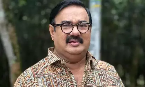 Actress की यौन उत्पीड़न की शिकायत: मनियानपिल्ला राजू के खिलाफ मामला दर्ज