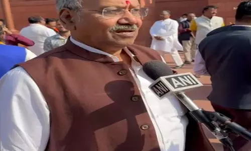 कौशल विकास से छत्तीसगढ़ के युवाओं की होगी आर्थिक उन्नति: बृजमोहन अग्रवाल