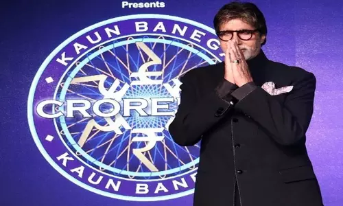 जब Amitabh Bachchan को टेनिस के दिग्गज विजय अमृतराज समझ लिया गया