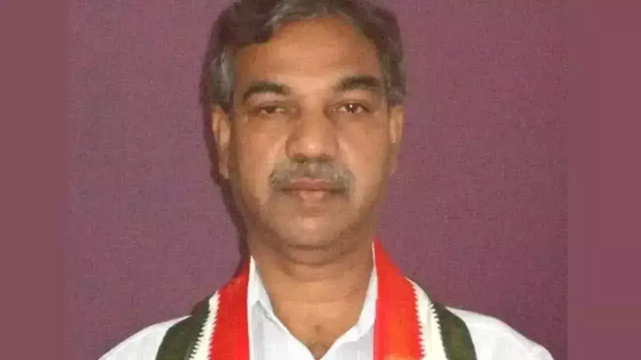 प्रियंका की जीत महिला सशक्तिकरण का संकेत: Congress प्रियंका की जीत महिला सशक्तिकरण का संकेत: Congress