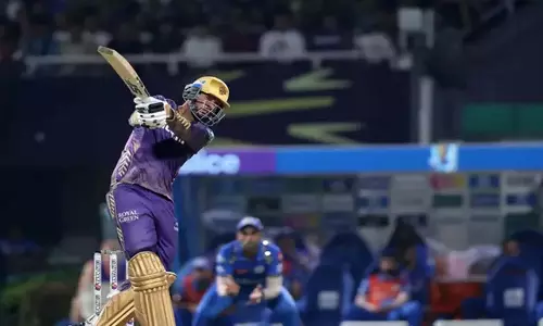 IPL 2025 मेगा नीलामी: कोलकाता नाइट राइडर्स के खिलाड़ियों की पूरी सूची