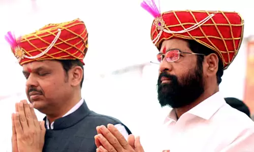 BIG BREAKING: महाराष्ट्र में भाजपा भेजेगी पर्यवेक्षक, CM के नाम की घोषणा जल्द