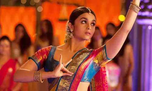 Alia Bhatt को 2 स्टेट्स के लिए मिली थी नफरत, जानें क्यों