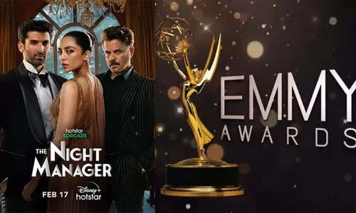 Emmy Awards में द नाइट मैनेजर को मिली निराशा