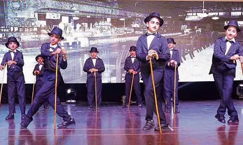 Jalandhar: तीन दिवसीय खेल प्रतियोगिता Jalandhar: तीन दिवसीय खेल प्रतियोगिता