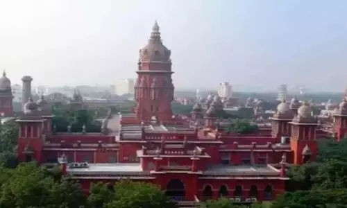 Hindus कॉलेजों में गैर हिंदुओं की नियुक्ति नहीं हो सकती- मद्रास उच्च न्यायालय