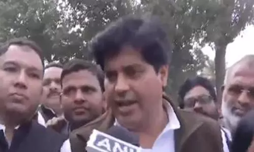 जब मतदाताओं का EVM पर भरोसा डगमगाने लगे तो चुनाव आयोग को सुनना चाहिए: Imran Pratapgarhi