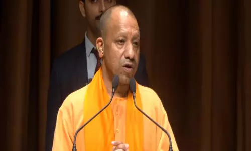 UP CM योगी ने संविधान दिवस पर पारदर्शी पुलिस भर्ती, फोरेंसिक लैब के विस्तार पर जोर दिया UP CM योगी ने संविधान दिवस पर पारदर्शी पुलिस भर्ती, फोरेंसिक लैब के विस्तार पर जोर दिया