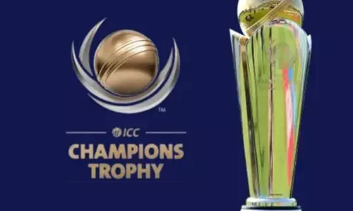 Champions Trophy 2025 के आयोजन को लेकर ICC की 29 नवंबर की बैठक में होगा फैसला!