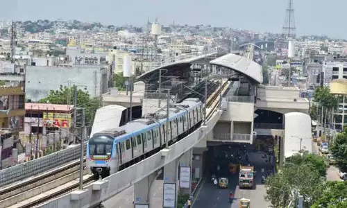 5 नए मेट्रो कॉरिडोर के लिए DPR तैयार, भारत सरकार को भेजी गई
