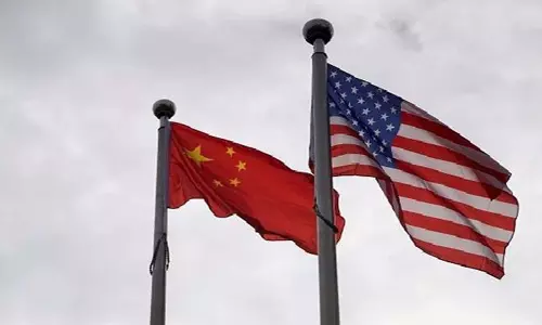 China को जानकारी देने के लिए पूर्व अमेरिकी दूरसंचार कर्मचारी को जेल की सजा China को जानकारी देने के लिए पूर्व अमेरिकी दूरसंचार कर्मचारी को जेल की सजा