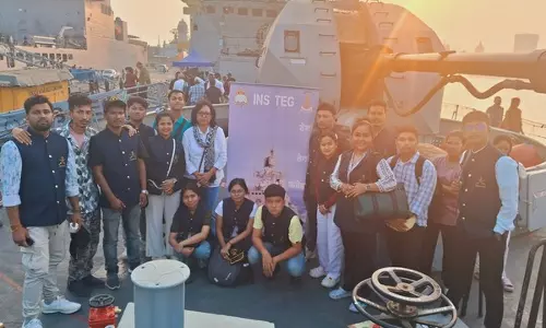 स्पीयर कोर द्वारा आयोजित असम की राष्ट्रीय एकता यात्रा का Ahmednagar में हुआ समापन स्पीयर कोर द्वारा आयोजित असम की राष्ट्रीय एकता यात्रा का Ahmednagar में हुआ समापन