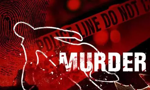 Assam की व्लॉगर माया गोगोई की बेंगलुरु में हत्या, पुलिस ने तलाश शुरू की Assam की व्लॉगर माया गोगोई की बेंगलुरु में हत्या, पुलिस ने तलाश शुरू की