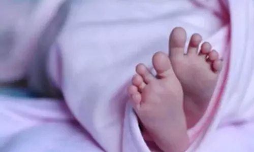 Karnataka के अस्पताल से नवजात का अपहरण, पुलिस ने तलाश शुरू की Karnataka के अस्पताल से नवजात का अपहरण, पुलिस ने तलाश शुरू की