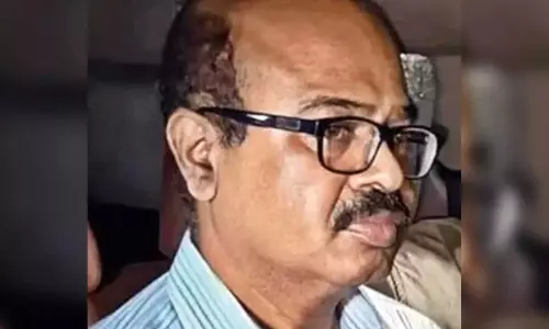 Raga car tragedy: ताला पास के पूर्व शो ने जमानत के लिए कलकत्ता का रुख किया Raga car tragedy: ताला पास के पूर्व शो ने जमानत के लिए कलकत्ता का रुख किया