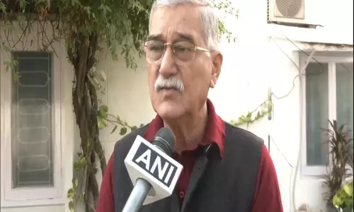 Imran Khan समर्थकों की इस्लामाबाद रैली पर रक्षा विशेषज्ञ अनिल गौड़ ने कही ये बात