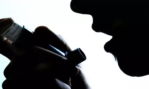 Biological उपचारों से गंभीर अस्थमा के उपचार में आशा, लेकिन बाधाएं बनी हुई- रिपोर्ट Biological उपचारों से गंभीर अस्थमा के उपचार में आशा, लेकिन बाधाएं बनी हुई- रिपोर्ट
