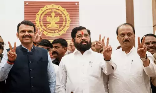 Editorial: हर चुनाव अलग होता है: कोई एक फॉर्मूला सभी पर फिट नहीं बैठता Editorial: हर चुनाव अलग होता है: कोई एक फॉर्मूला सभी पर फिट नहीं बैठता