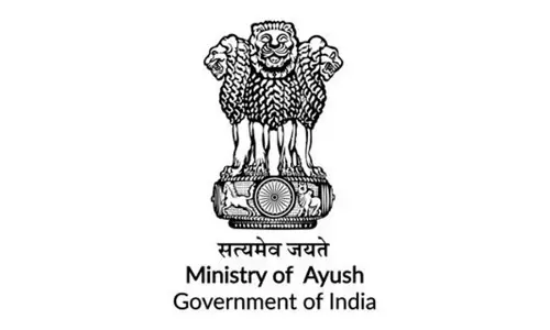 AYUSH Ministry के देश का प्रकृति संरक्षण अभियान ने पकड़ी गति