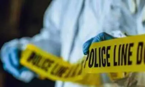 Bangalore: होटल में प्रेमी ने प्रेमिका की चाकू घोंपकर की हत्या