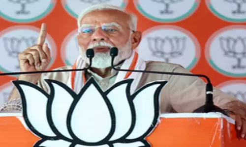 प्रधानमंत्री मोदी Bhubaneswar में रोड शो करेंगे प्रधानमंत्री मोदी Bhubaneswar में रोड शो करेंगे