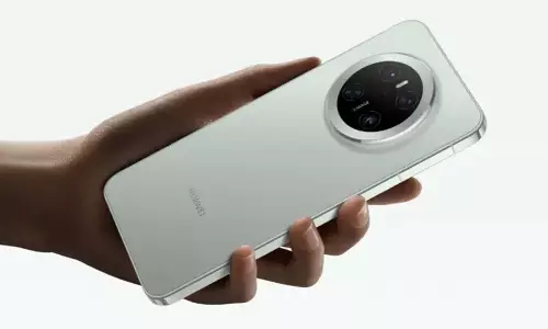 एप्पल, गूगल को टक्कर देने के लिए Huawei Mate 70 सीरीज के स्मार्टफोन लॉन्च