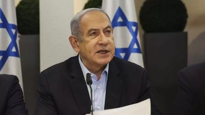 लेबनान के हिजबुल्लाह के साथ प्रस्तावित युद्ध विराम का समर्थन करते हैं: Netanyahu