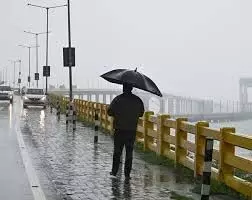 Cyclone in Bay of Bengal; तमिलनाडु भारी बारिश के लिए तैयार