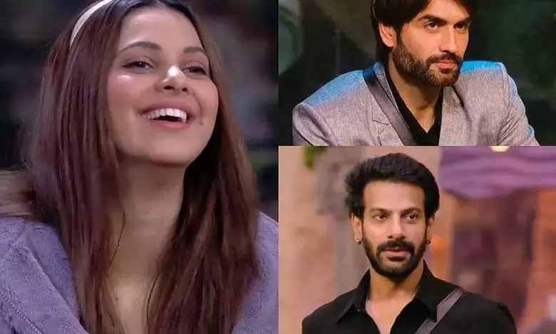 Bigg Boss 18: एलिस कौशिक ने विनर के नाम का दिया संकेत