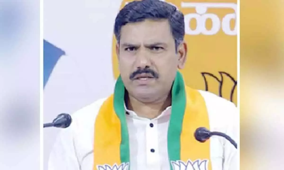 महाराष्ट्र की जीत को प्रेरणा मानें, उपचुनाव की हार को भूल जाएं: BJP chief