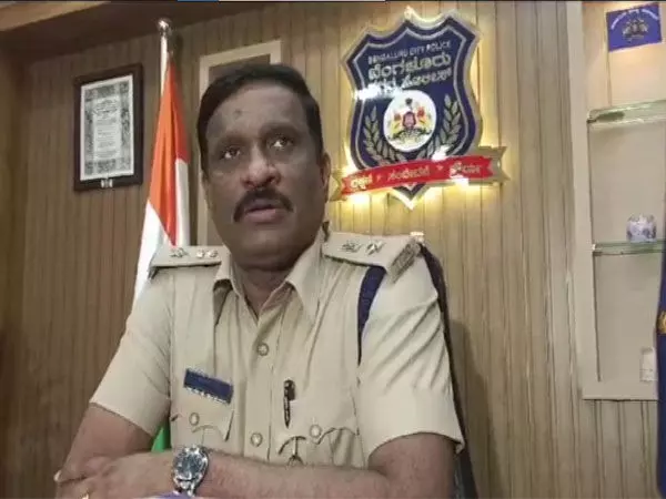 बेंगलुरु में 19 वर्षीय लड़की की चाकू घोंपकर हत्या: Police