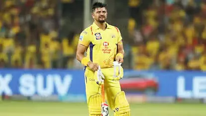 Suresh Raina आईपीएल का सबसे तेज शतक बना सकते