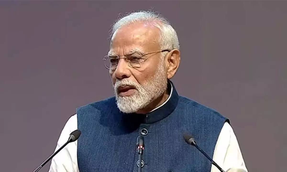 Odisha: प्रधानमंत्री मोदी भुवनेश्वर में रोड शो करेंगे