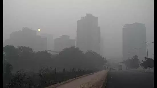 Gurugram प्रशासन ने स्कूलों में हाइब्रिड मोड की अनुमति दी