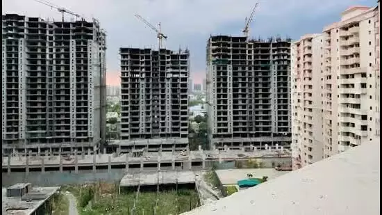 Noida प्राधिकरण ने रियलिटी प्रोजेक्ट के खिलाफ ईओडब्ल्यू जांच की मांग की