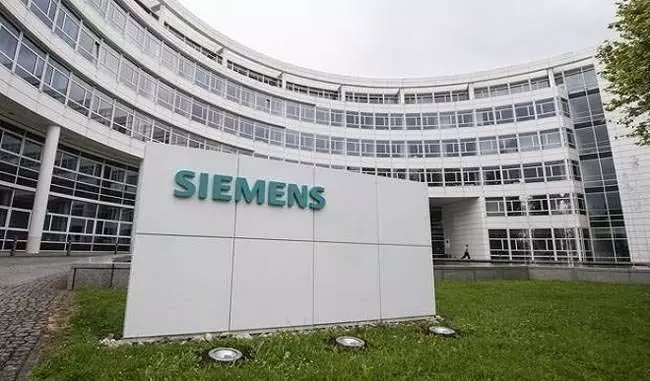 Siemens Q4 परिणाम 2024: लाभ में 45.41% की वार्षिक वृद्धि