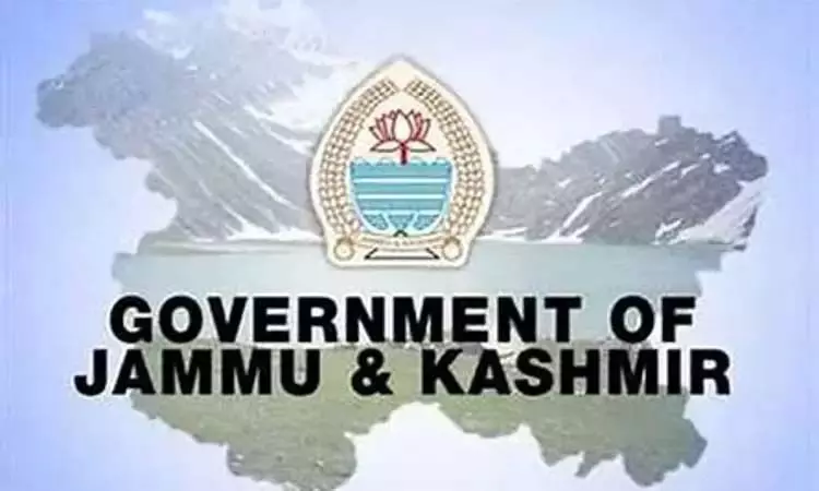 Jammu and Kashmir सरकार व्यवसाय नियमों को अंतिम रूप दे रही