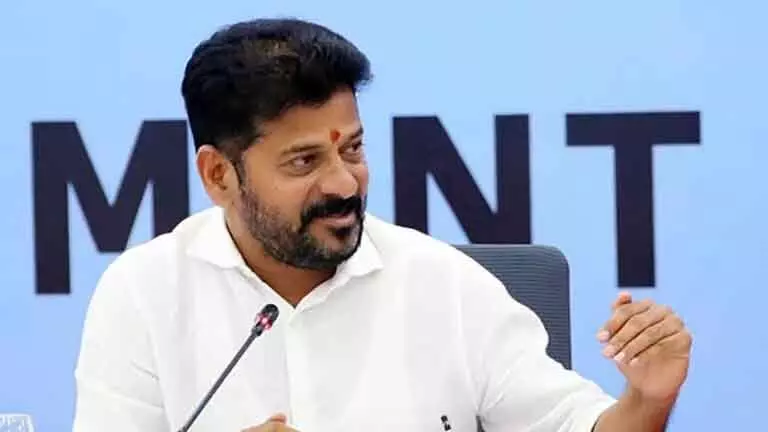 CM Revanth Reddy: धान खरीद में तेजी लाएं, किसान महोत्सव के लिए तैयार रहें