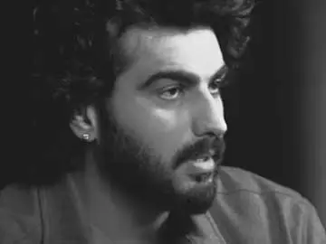 Arjun Kapoor ने बताया कि कैसे आलिया भट्ट की 2 स्टेट्स के लिए आलोचना की गई