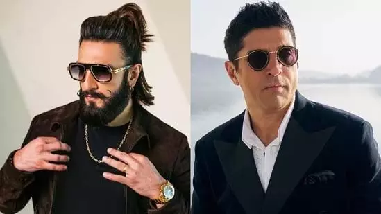 Ranveer Singh की डॉन 3 फिर टली?