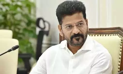 CM Revanth Reddy ने अनियमितताओं के लिए मिलर्स के खिलाफ कार्रवाई का आदेश दिया