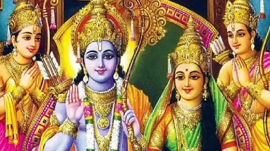 Vivah Panchami : जानें किस मुहूर्त में शुभ रहेगी राम सीता की पूजा