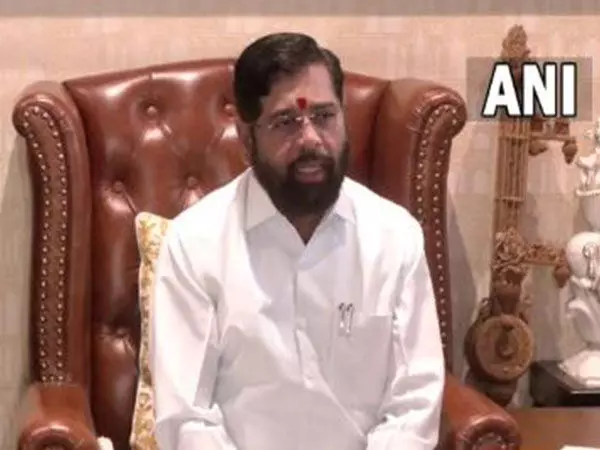 Eknath Shinde ने सीएम के फैसले का फैसला प्रधानमंत्री पर छोड़ा