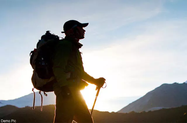 Himachal: अब कांगड़ा जिले में 3,000 मीटर से ज्यादा ऊंचाई पर नहीं कर सकेंगे trekking , लगा प्रतिबंध