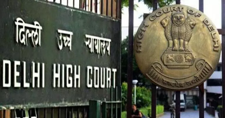 New Delhi : सनातन धर्म रक्षा Board के गठन की याचिका पर विचार करने से Delhi High Court  का इनकार