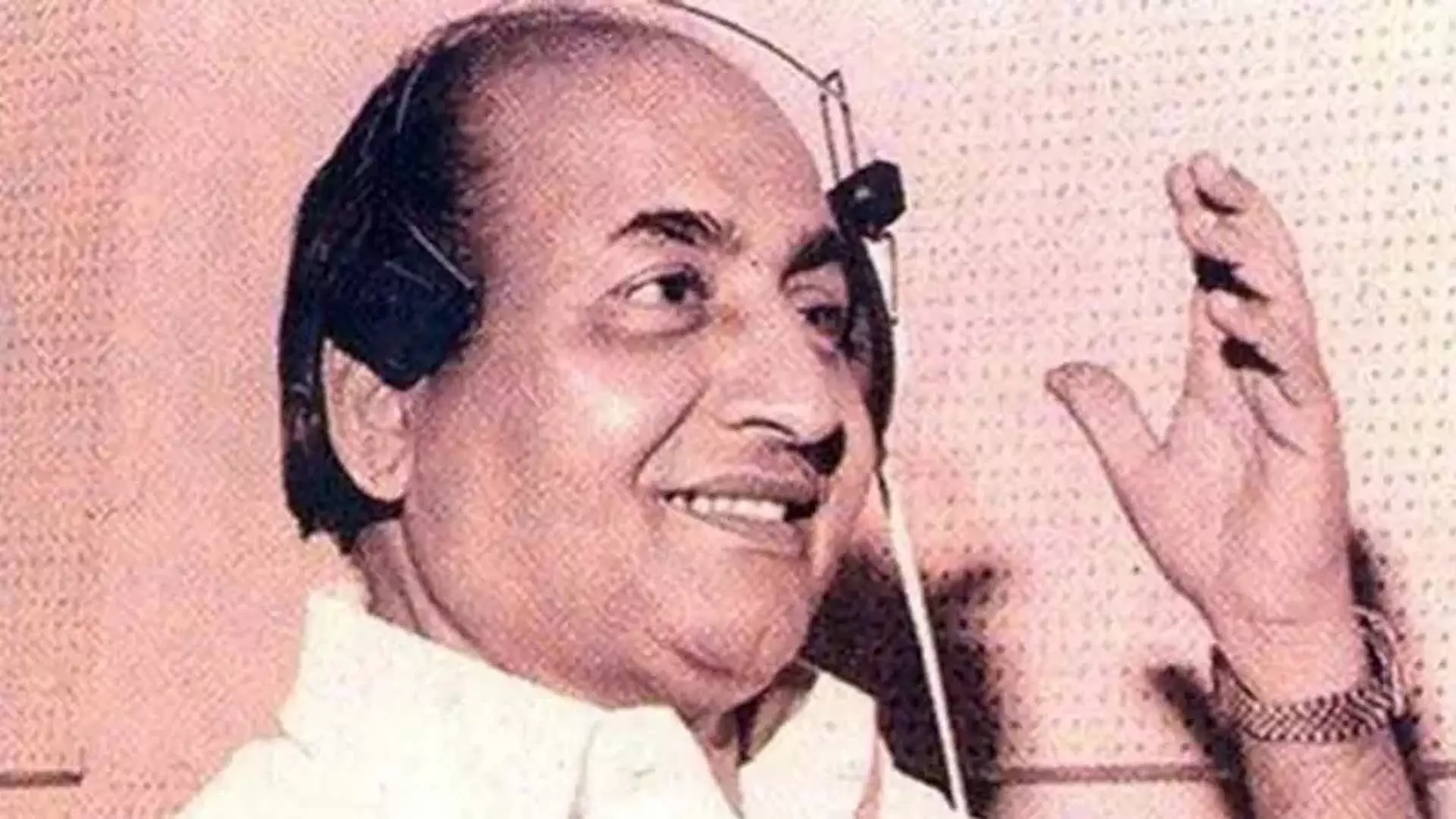 Mohammad Rafi की बायोपिक को बेटे शाहिद ने किया कन्फर्म