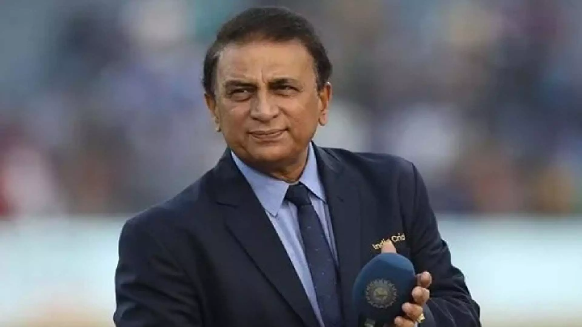 Gavaskar ने पर्थ में सफलता का श्रेय कोहली के स्टांस समायोजन को दिया